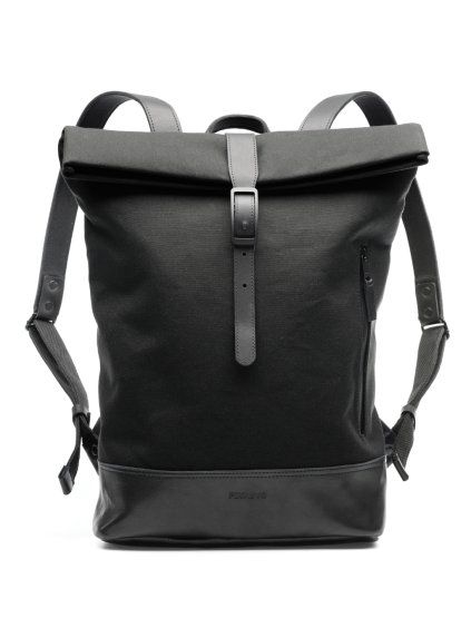 Plecak Manta All black