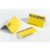 Dárkový poukaz PLAYBAG 3