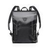 Rucksack VOLTA BLACK