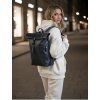 delfin navy blue fidlock woman min