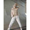 Backpack DELFIN TAUPE LIGHT Fidlock