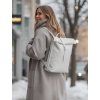 delfin albino fidlock woman min