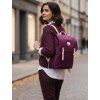 volta purple min