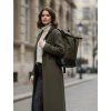 Rucksack MANTA OLIVE GREEN