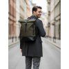 Batoh MANTA Green olive