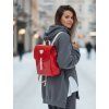 volta mini red